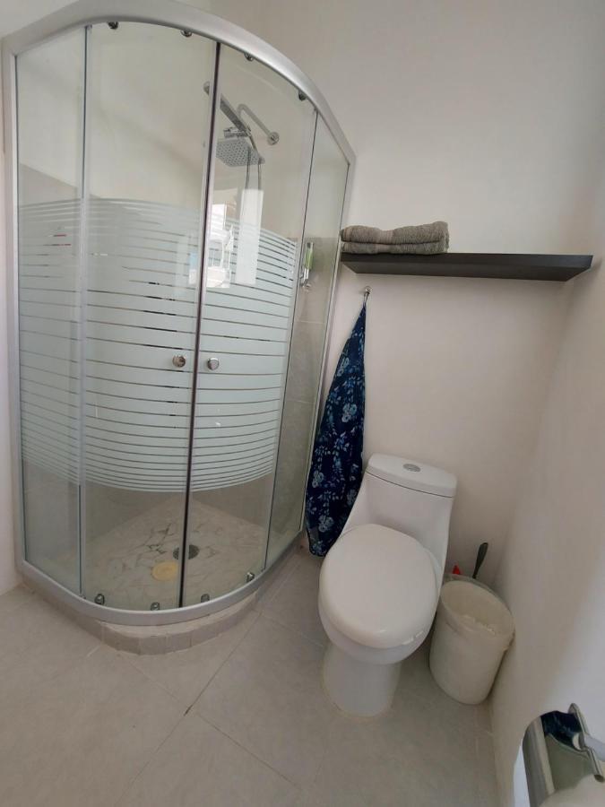 アカプルコCasa Blanca Grandアパートメント エクステリア 写真