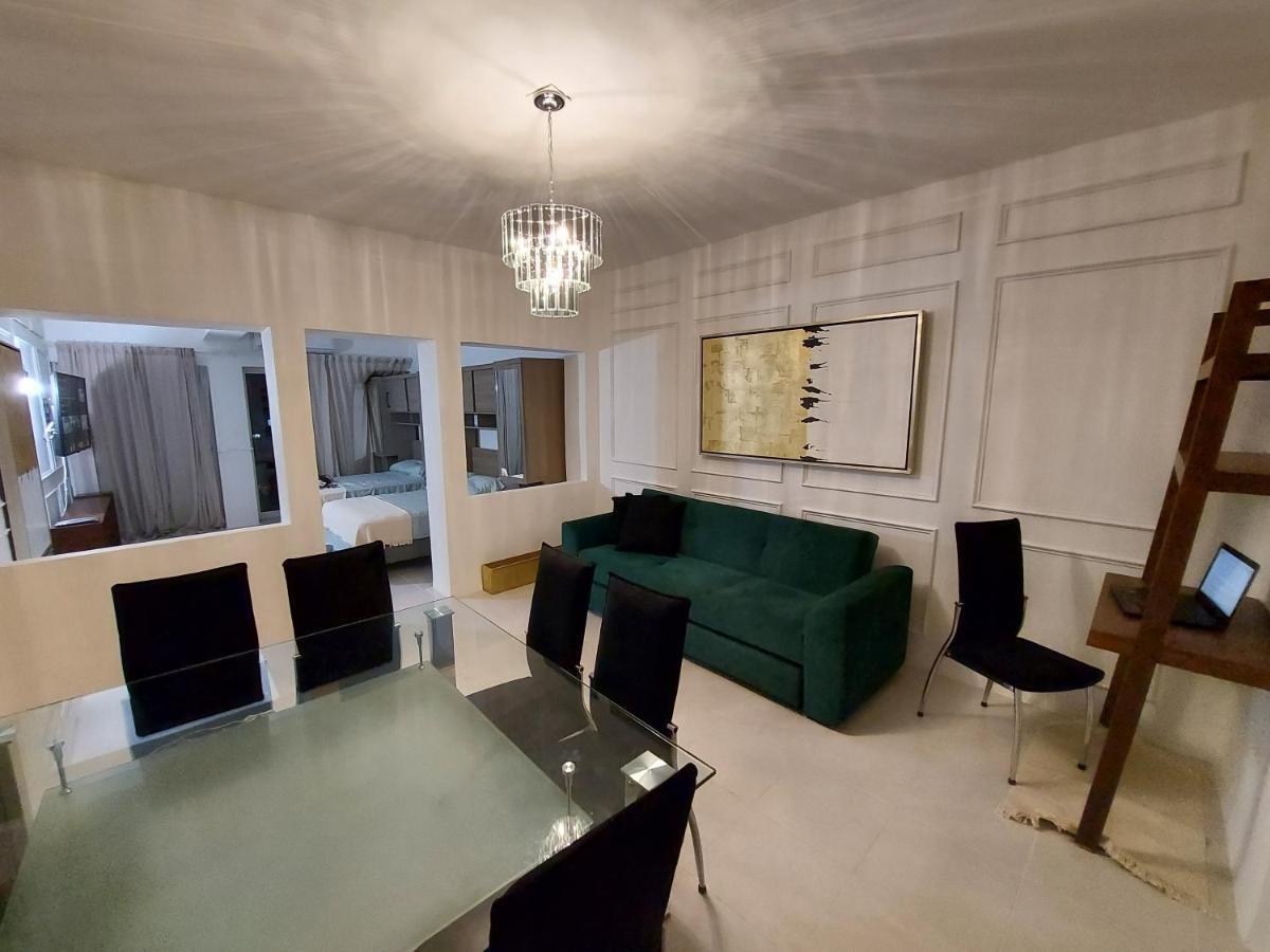 アカプルコCasa Blanca Grandアパートメント エクステリア 写真