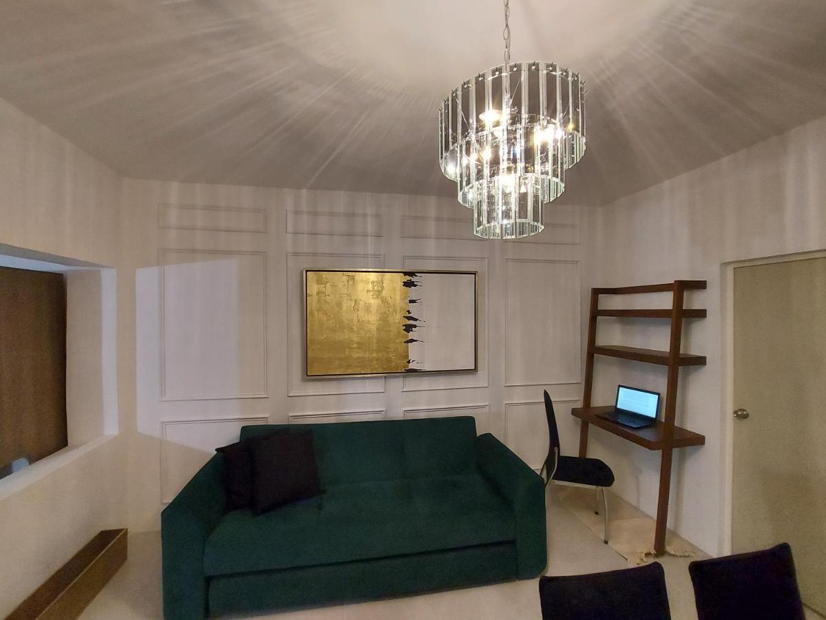 アカプルコCasa Blanca Grandアパートメント エクステリア 写真
