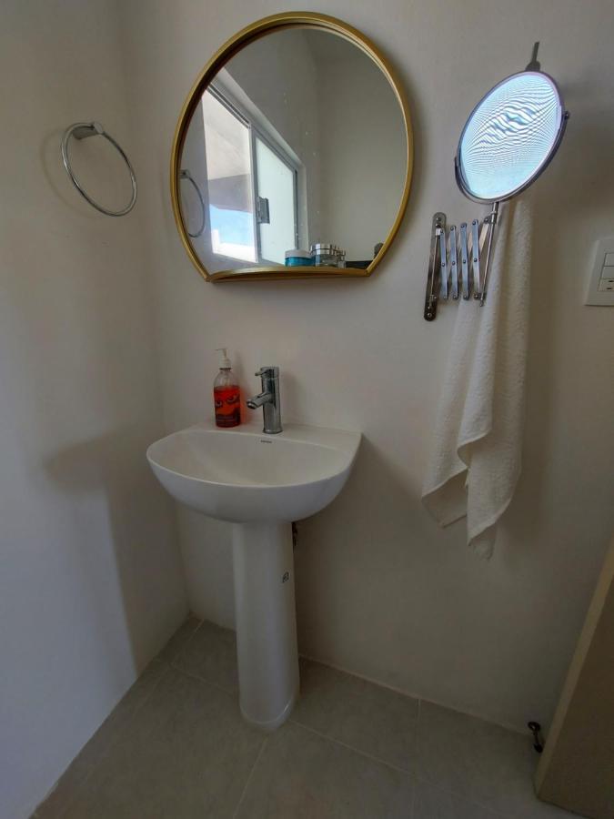 アカプルコCasa Blanca Grandアパートメント エクステリア 写真