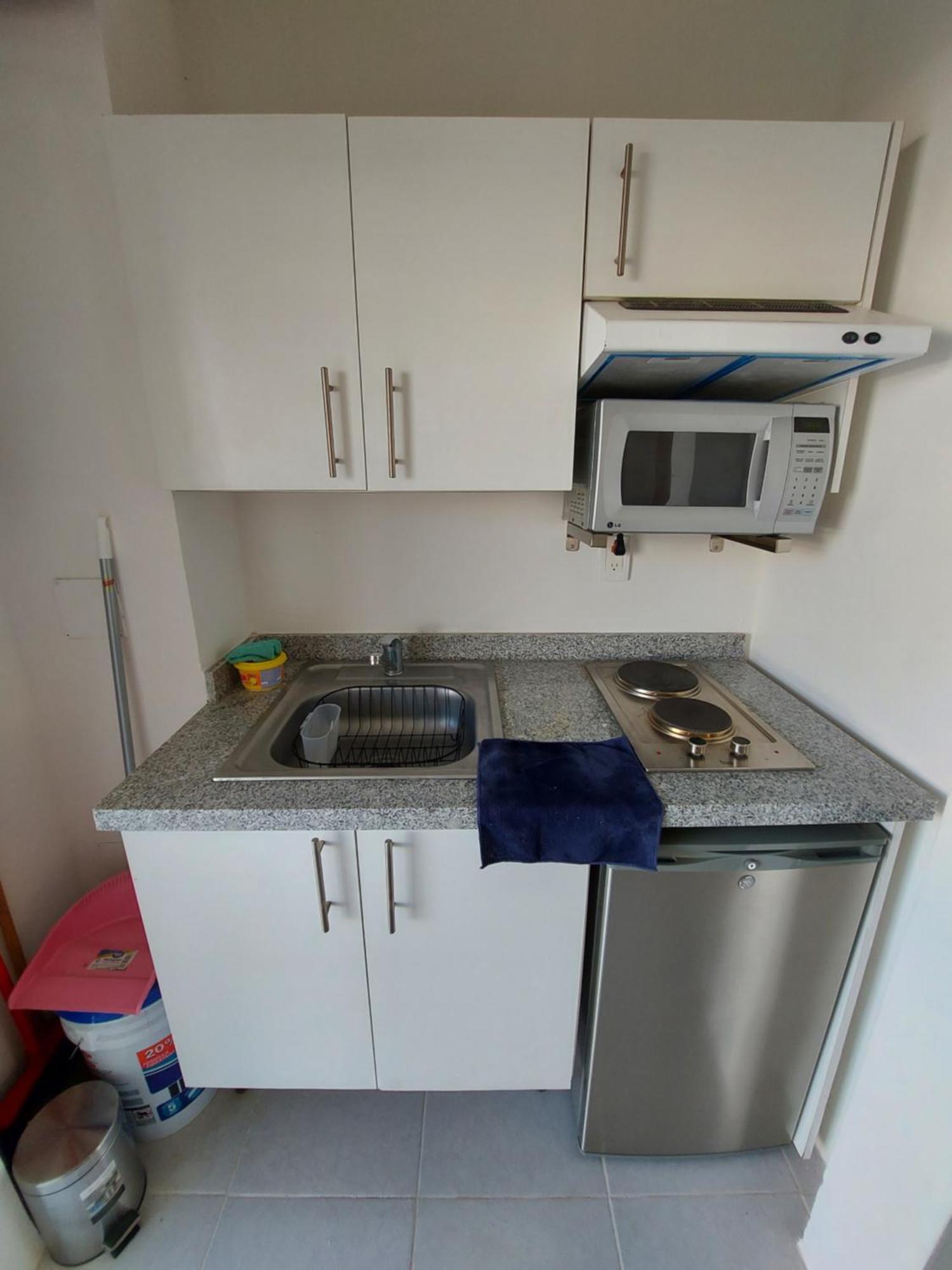 アカプルコCasa Blanca Grandアパートメント エクステリア 写真
