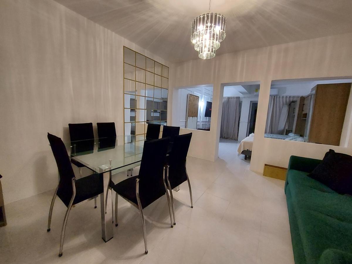 アカプルコCasa Blanca Grandアパートメント エクステリア 写真