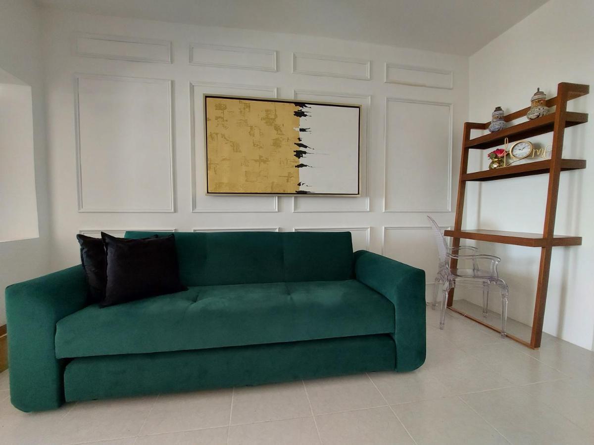 アカプルコCasa Blanca Grandアパートメント エクステリア 写真