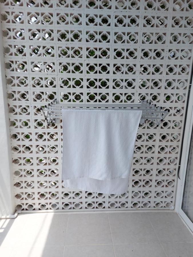 アカプルコCasa Blanca Grandアパートメント エクステリア 写真